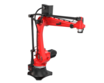 BRTIRPZ1508A 四轴机器人 - Image 3