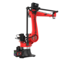 BRTIRPZ1508A 四轴机器人 - Image 4