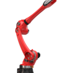 六轴机器人