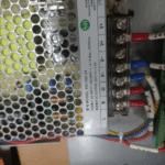 100w单路电源供应器