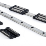 横行滑轨滑块套件