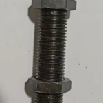 油压缓冲器