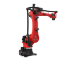 BRTIRPZ1825A 四轴机器人 - Image 2