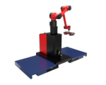 BRTMD163001A 30kg码垛工作站 - Image 2