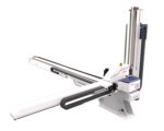 BRTN30WSS5PF 五轴伺服机械手 - Image 4